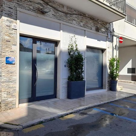 Dimora Palma Villa Alberobello Exterior foto